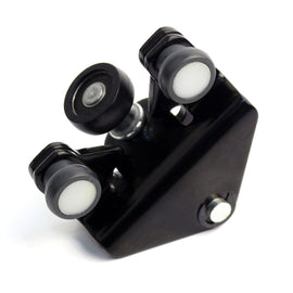 Renault Master Opel Movano Sürgülü Kapı Makarası Alt Sağ Uç 745963412R 4420169-1