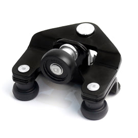 Renault Master Opel Movano Sürgülü Kapı Makarası Alt Sağ Uç 745963412R 4420169-1