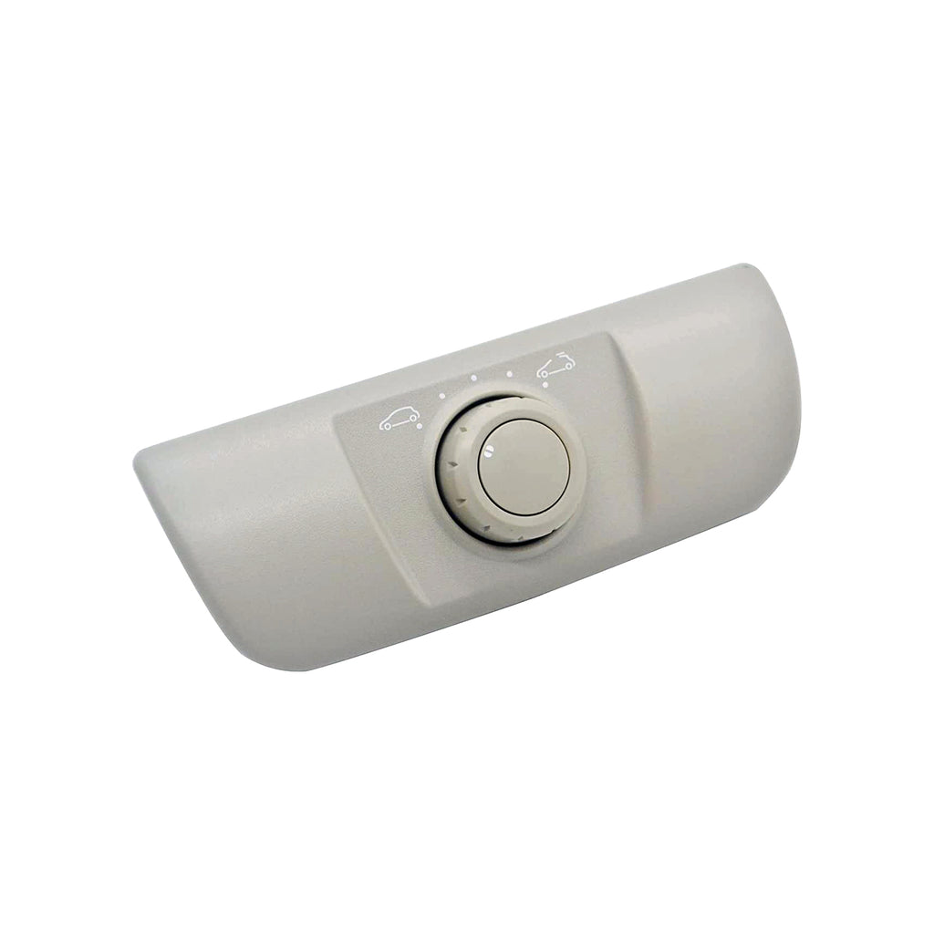 Renault Megane II Scenic II Modus Açılır Tavan Kontrol Düğmesi 8200119893 8200319999