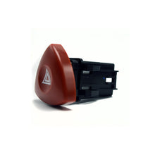 Görseli Galeri görüntüleyiciye yükleyin, Opel Movano Vivaro Renault Laguna Master Trafic Dörtlü İkaz - Flaşör Düğmesi 8200442724 93856337