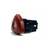 Opel Movano Vivaro Renault Laguna Master Trafic Dörtlü İkaz - Flaşör Düğmesi 8200442724 93856337