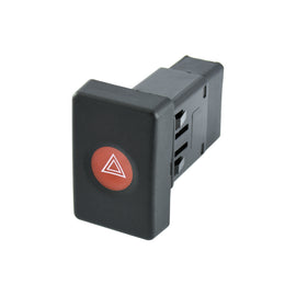 Dacia Logan Dörtlü İkaz - Flaşör Düğmesi 6001546813