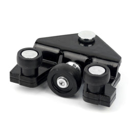 Renault Trafic Opel Vivaro Sürgülü Kapı Makarası Alt Sağ Uç 7700312012-1 4409245-1