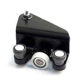 Renault Trafic Opel Vivaro Sürgülü Kapı Makarası Orta Sağ Uç 7700312372-1 4409255-1