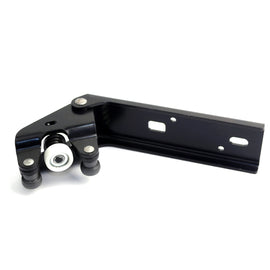 Renault Trafic Opel Vivaro Sürgülü Kapı Makarası Orta Sağ 7700312372 4409255