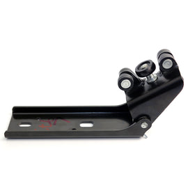 Renault Trafic Opel Vivaro Sürgülü Kapı Makarası Orta Sol 7700312973 4409262