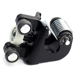 Renault Master Opel Movano Sürgülü Kapı Makarası Orta Sağ Uç 7700352379-1 4500440-1