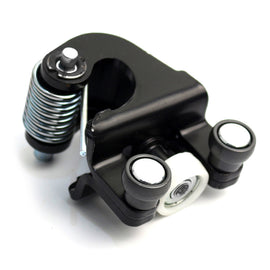 Renault Master Opel Movano Sürgülü Kapı Makarası Orta Sağ Uç 7700352379-1 4500440-1