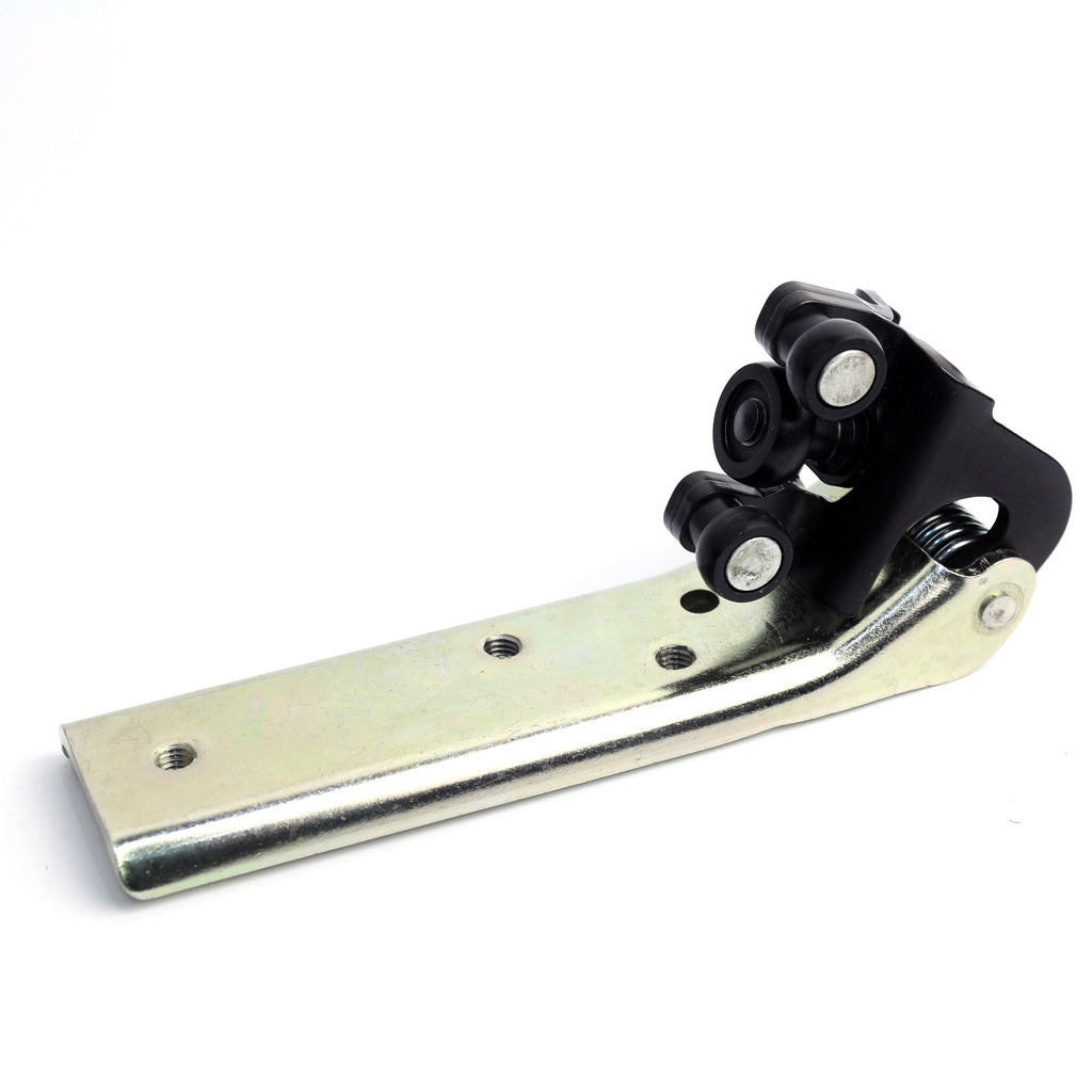 Renault Master Opel Movano Sürgülü Kapı Makarası Orta Sol 7700352380 4500441