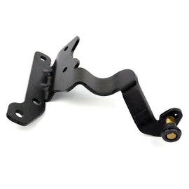 Renault Master Opel Movano Sürgülü Kapı Makarası Üst Sağ 7700352496 8200080743 4404229