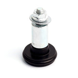 Renault Master Opel Movano Sürgülü Kapı Makarası Üst Sağ Uç 777946809R 4420165-1