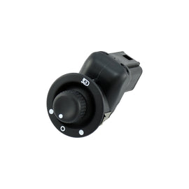 Renault Clio IV Captur Modus Ayna Ayar Düğmesi 8200676529 8200214921