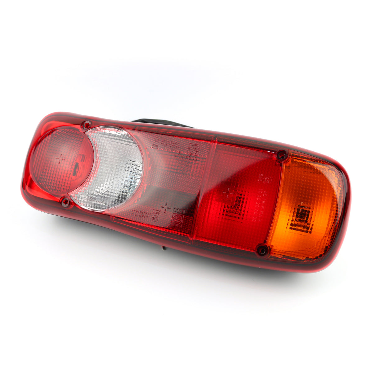 Citroen Jumper Fiat Ducato Peugeot Boxer Kamyonet Stop Lambası Sol 161 ...