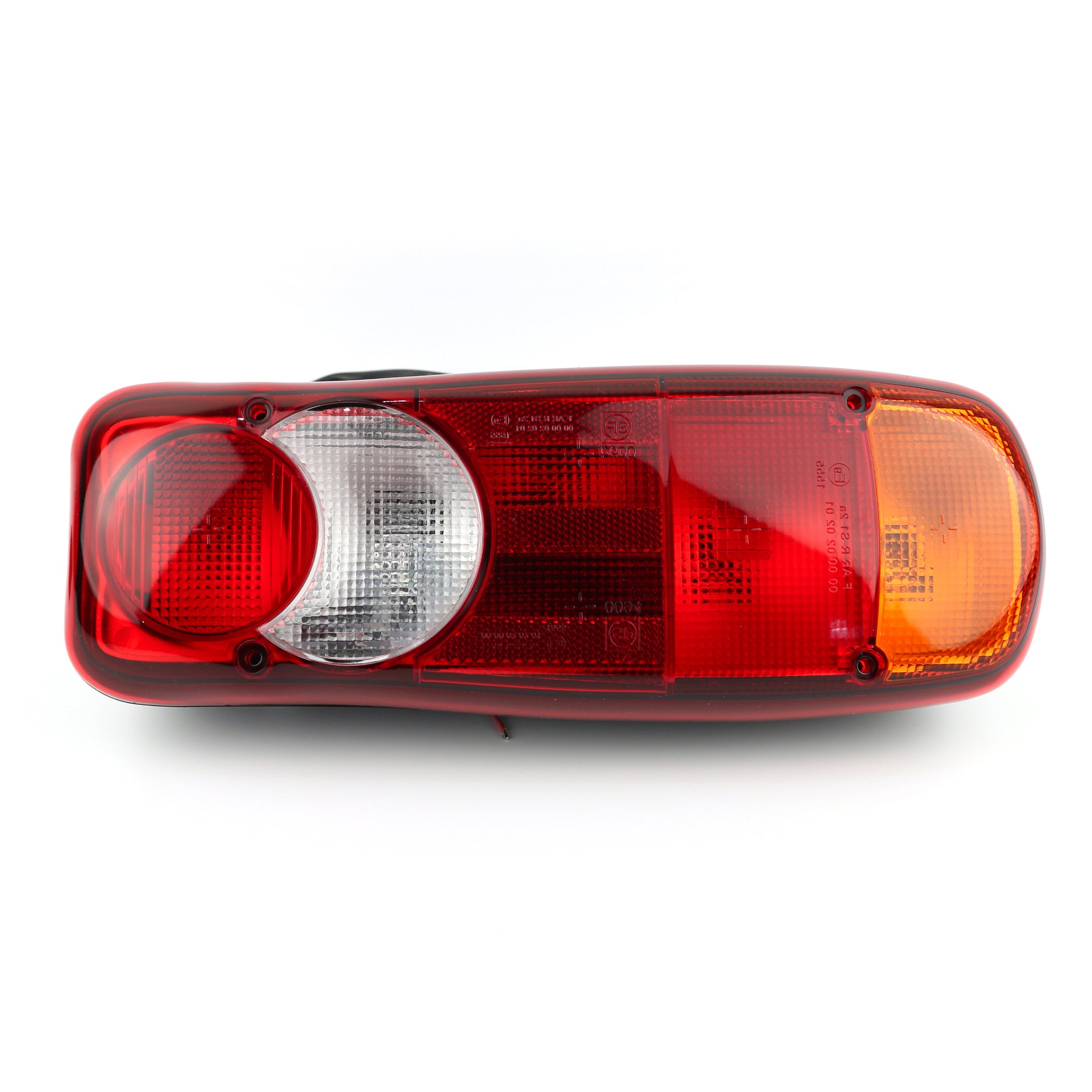 Citroen Jumper Fiat Ducato Peugeot Boxer Kamyonet Stop Lambası Sol 161 ...