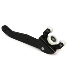 Volkswagen Transporter T5 Sürgülü Kapı Makarası Alt Sol 7H0843397AA