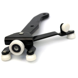 Volkswagen Transporter Caravelle Sürgülü Kapı Makarası Alt Sol 7H0843397AB