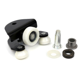 Volkswagen Transporter T5 Sürgülü Kapı Makarası Alt Sol & Sağ Uç 7H0843397/398-1