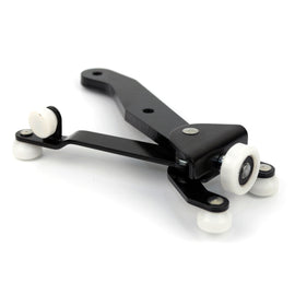 Volkswagen Transporter Caravelle Sürgülü Kapı Makarası Alt Sağ 7H0843398AB