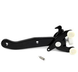 Volkswagen Transporter T5 Sürgülü Kapı Makarası Alt Sağ Kancalı 7H0843398H 7LA843398