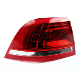 Volkswagen Touareg Stop Lambası Dış Sol Ledli 7P6945207