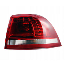 Volkswagen Touareg Stop Lambası Dış Sağ Ledli 7P6945208