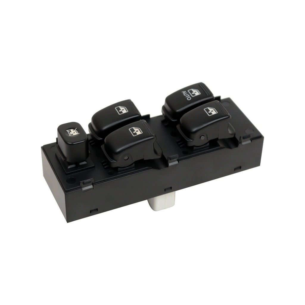 Hyundai Getz Kia Carens Cam Açma Düğmesi Sol 93570-1C110WK 93570-1C110AX 93570-1C130 0K2FA-66350