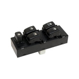 Hyundai Getz Kia Carens Cam Açma Düğmesi Sol 93570-1C110WK 93570-1C110AX 93570-1C130 0K2FA-66350