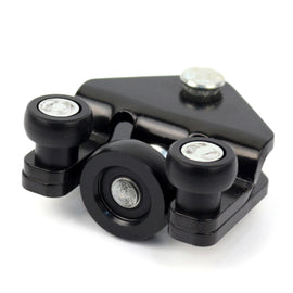 Renault Master Opel Movano Sürgülü Kapı Makarası Alt Sağ Uç 8200080754-1 4404231-1