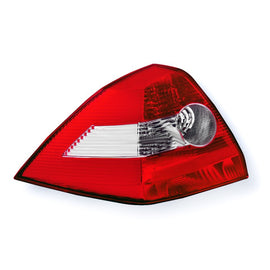 Renault Megane II Sedan Stop Lambası Sol Duysuz 8200142682