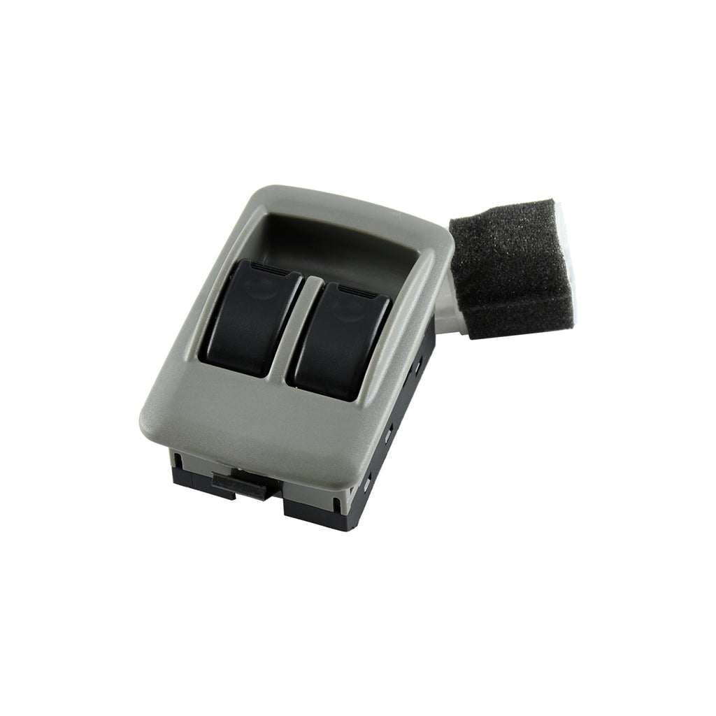 Kia Bongo Cam Açma Düğmesi Sol OK75-66-370