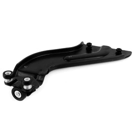 Hyundai H1 Sürgülü Kapı Makarası Alt Sağ Uç 83960-4H000-1