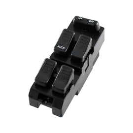 Mazda 323 Cam Açma Düğmesi Sol BS06-66-350B BS06-66-350A CA7130