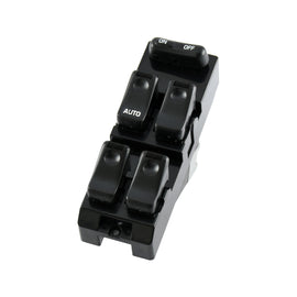 Mazda 323 Familia Cam Açma Düğmesi Sol