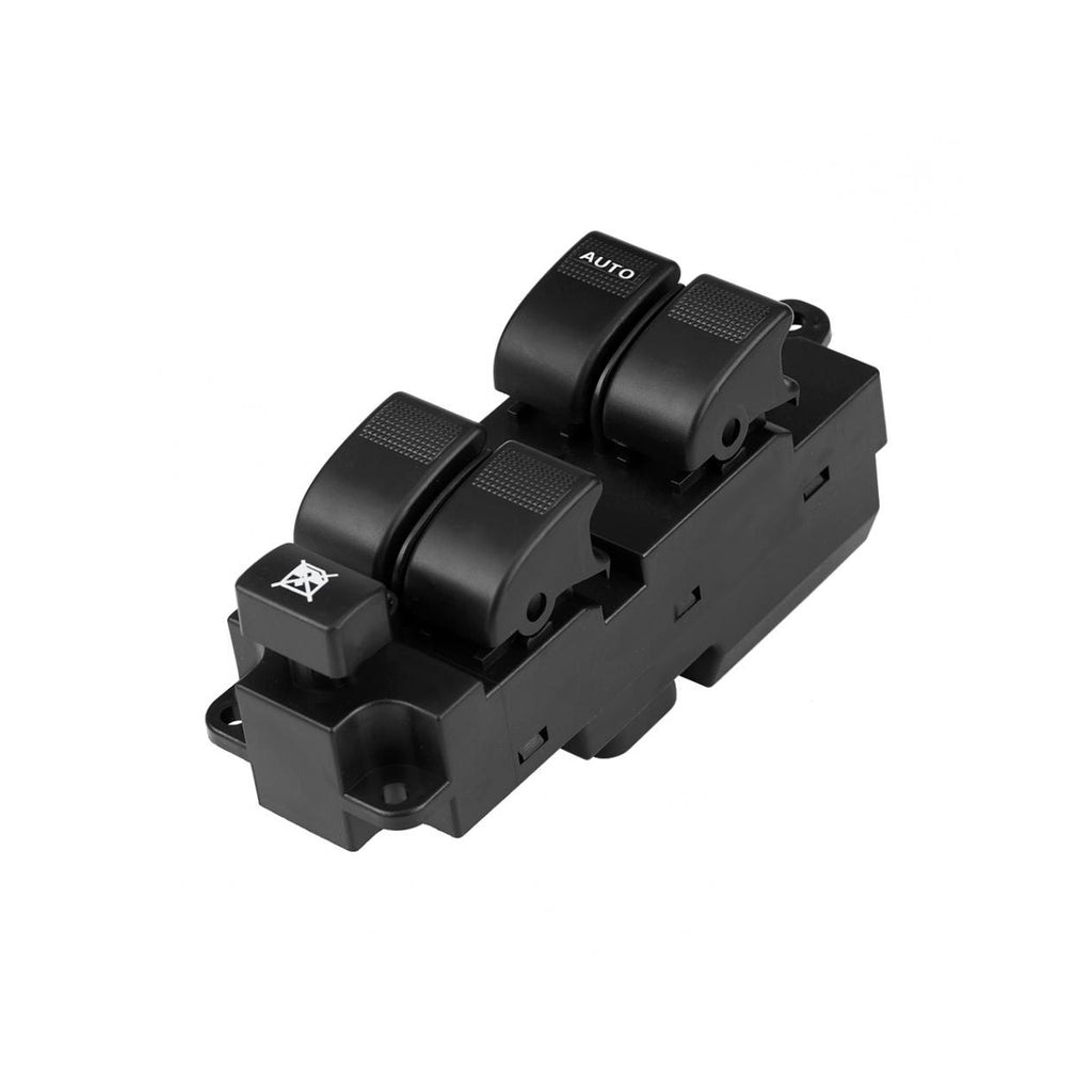 Mazda 323 Cam Açma Düğmesi Sol BJ3D-66-350