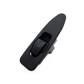 Mitsubishi Carisma Cam Açma Düğmesi Siyah MR792851