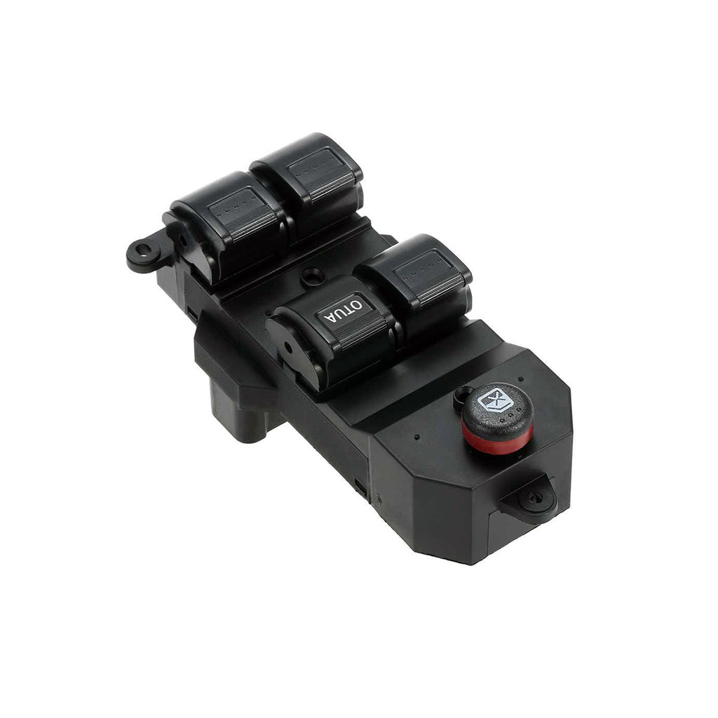 Honda Civic City CRV Fit Jazz Cam Açma Düğmesi Sol Siyah 35750-S5A-A01 35750-S5A-A02 35750-S5A-A30