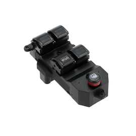 Honda Civic City CRV Fit Jazz Cam Açma Düğmesi Sol Siyah 35750-S5A-A01 35750-S5A-A02 35750-S5A-A30