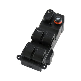 Honda Jazz Fit City Cam Açma Düğmesi Sol 35750-SLN-A010