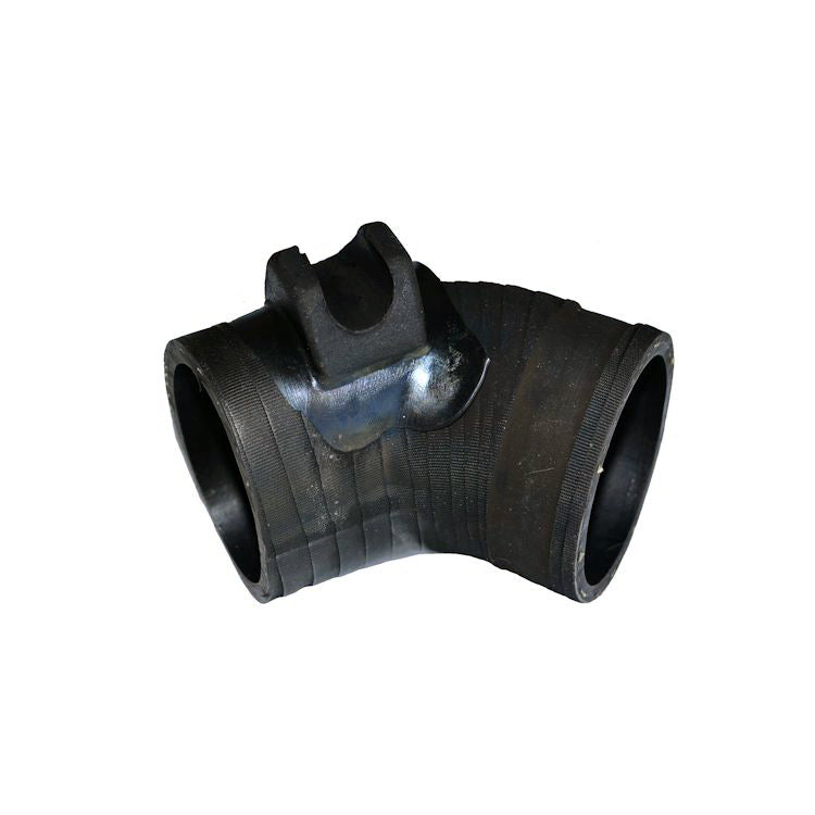 Volkswagen Passat Audi A4 A6 Skoda Superb Turbo Hortumu 8D0145834A