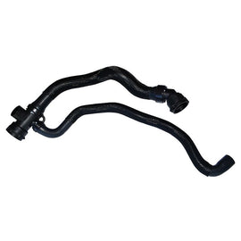 Audi A4 Radyatör Alt Hortumu 8E0121055P