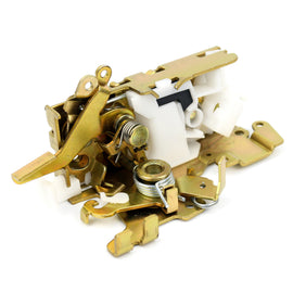 Mercedes-Benz W901 Sprinter Volkswagen Volt LT Kapı Kilidi Ön Sol 9017201035 2D1837015D