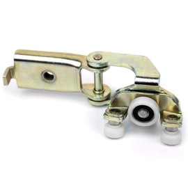 Mercedes-Benz W901 Sprinter Volkswagen Volt LT Sürgülü Kapı Makarası Orta Sol 9017600047 2D1843335D