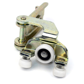 Mercedes-Benz W901 Sprinter Volkswagen Volt LT Sürgülü Kapı Makarası Orta Sol 9017600047 2D1843335D