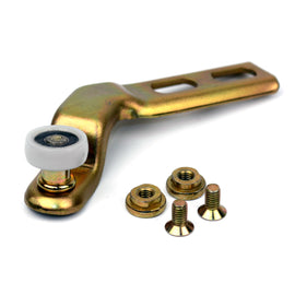 Mercedes-Benz W901 Sprinter Volkswagen Volt LT Sürgülü Kapı Makarası Alt Sağ Uç 9017600128-1 2D1843398-1