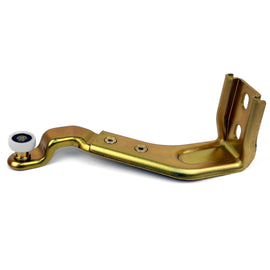 Mercedes-Benz W901 Sprinter Volkswagen Volt LT Sürgülü Kapı Makarası Alt Sağ 9017600128 2D1843398