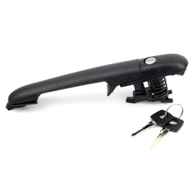 Mercedes-Benz W901 Sprinter Volkswagen Volt LT Dış Kapı Kolu Sürgülü Kapı 9017600459 2D1843704