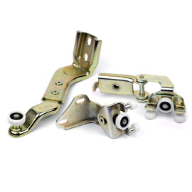 Mercedes-Benz W901 Sprinter Volkswagen Volt LT Sürgülü Kapı Makarası Seti Sol 9017600947 2D1843435A 9017600047 2D1843335D 9017600028 2D1843397A