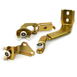 Mercedes-Benz W901 Sprinter Volkswagen Volt LT Sürgülü Kapı Makarası Seti Sağ 9017601047 2D1843436A 9017601347 2D1843336D 9017600128 2D1843398