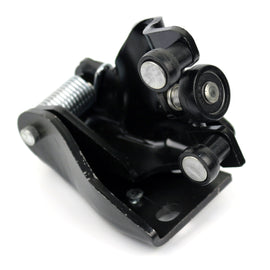 Citroen Nemo Peugeot Bipper Fiat Fiorino Sürgülü Kapı Makarası Orta Sağ 9033AC 9033CW 1368677081