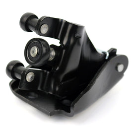 Citroen Nemo Peugeot Bipper Fiat Fiorino Sürgülü Kapı Makarası Orta Sağ 9033AC 9033CW 1368677081